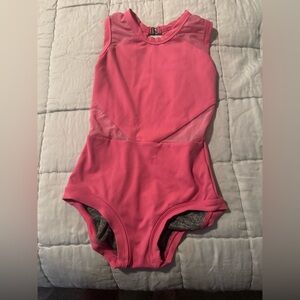 EUC Five Dancewear YXL Leo